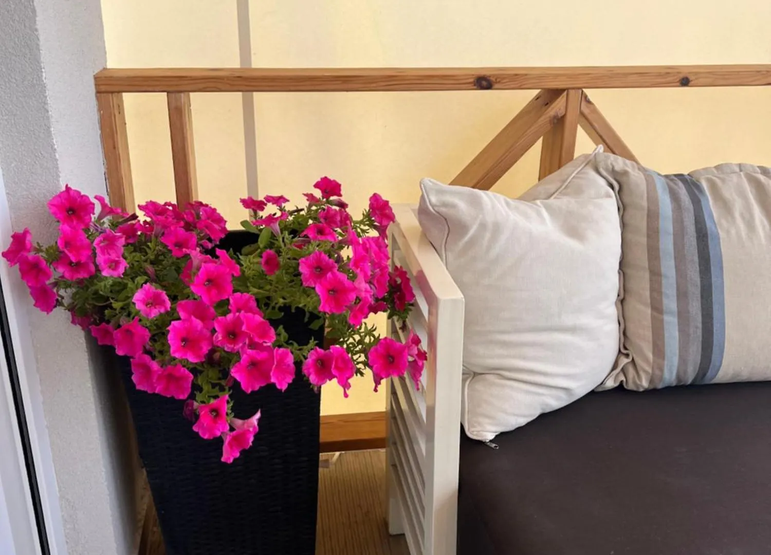 Beachfront Villa Athina Vergia Görögország